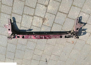 Opel astra K BELKA przód pas zamkowy