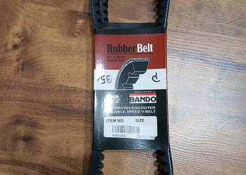 PASEK NAPĘDOWY 729-17,7-30 BANDO SHOTGUN VIA