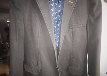 Marynarka Slim Bruno Zinger 175/58