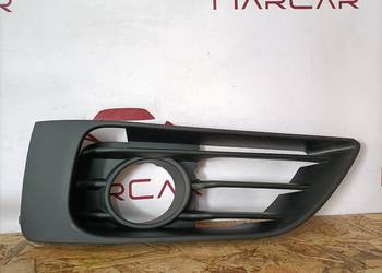 BMW 2 F45 F46 KRATKA ZDERZAKA PRAWY PRZÓD 51117328682