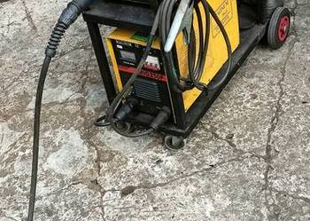 Migomat Magnum Inverter MIG250F