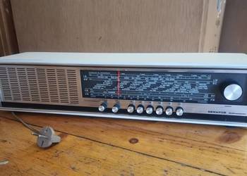 Radio senator volltransistor w 303