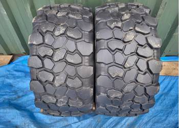OPONY CONTINENTAL 315/55 - R 16 MPT 81 PARA