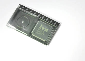 Układ Super IO Chip ITE IT8517E