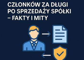 Skup Spółek Zadłużonych - Kancelaria Bladowski.Legal Warszawa