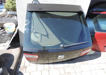 SEAT LEON 1 KLAPA BAGAŻNIKA