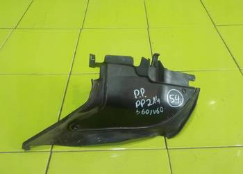 VOLVO S60 II V60 I 1.6 B 13r kierownica powietrza prawa przod 31323559