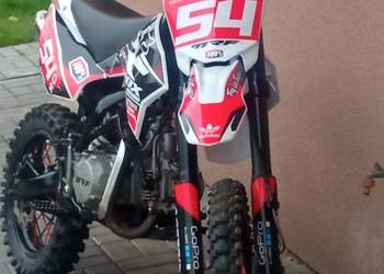 Mrf 140 RC big po remoncie