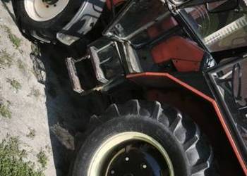 Zetor 5245