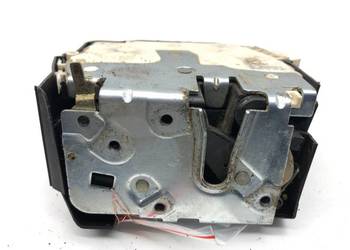 ZAMEK DRZWI LEWY TYŁ LAND ROVER FREELANDER I SUV 98-06