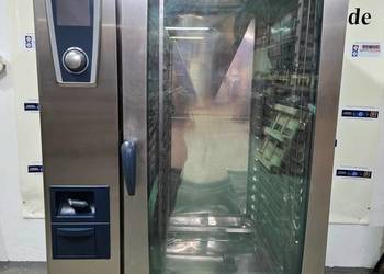 Rational SCC WE 202G