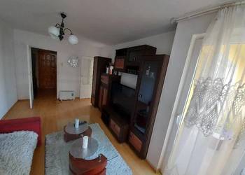 Wynajme mieszkanie  2 pokojowe z balkonem