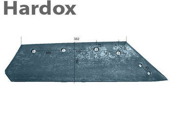 Lemiesz 16 cali 063015/P części do pługa KVERNELAND