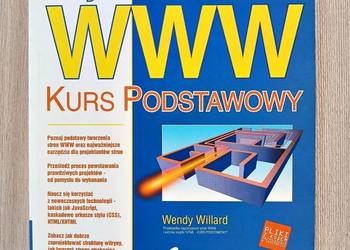 Projektowanie stron WWW kurs podstawowy - Wendy Willard