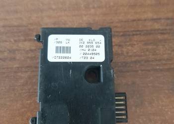 Seat Skoda Volkswagen Audi czujnik kąta skrętu  1K0959654