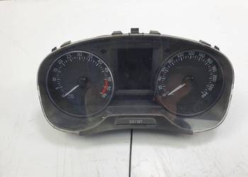 LICZNIK ZEGAR SKODA RAPID 5JA920701A LICZNIK ZEGAR SKODA RAPID 5JA920701A