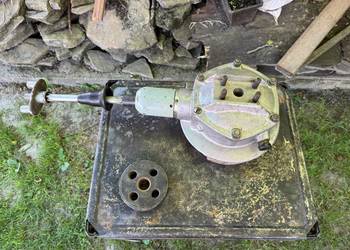 Dniepr k750 Oryginalny Dyfer Szpilka M10 Nowy