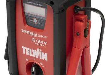 Urządzenie wspomagające rozruch Startzilla 9024XT 12/24V 829525TEL