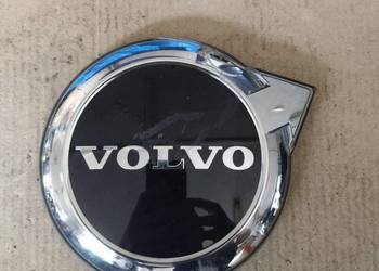 32337963 Volvo XC40 osłona radaru emblemat znaczek logo