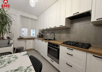 Mieszkanie 81.8m2 4 pokojowe Białystok Armii Krajowej