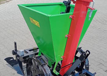 Sadzarka jednorzędowa BAREŁA do ziemniaków