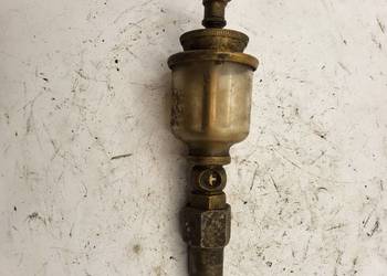 OLIWIARKA SMAROWNICA KROPLOWNICA SILNIK STACJIONARNY TRAKTOR