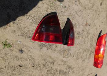 citroen C5 FL lampa lewa WYSYŁKA citroen C5 FL lampa lewa WYSYŁKA