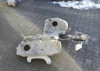 ZBIORNIK PALIWA AUDI A6 C7 4G0201021BG ZBIORNIK PALIWA AUDI A6 C7 4G0201021BG