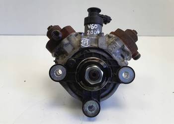Volvo S60 II V60 2.0 D4 POMPA WTRYSKOWA paliwa 0445010681