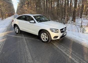 Mercedes-Benz GLC 220 d 4Matic 9G-TRONIC AMG Line
