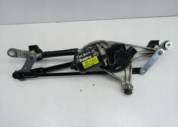 Hyundai Tucson III MECHANIZM PRZEDNICH WYCIERACZEK