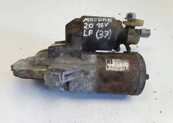 ROZRUSZNIK Mazda 6 II GH 2.0 16V Disi ROZRUSZNIK M000T37271