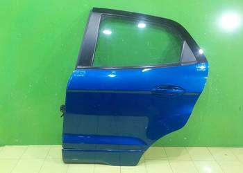 ECOSPORT LIFT MK2 LIFT 1.0 B 19r drzwi lewe tyl kompletne