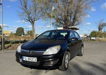 Opel Astra 2009r 1.6 Benzyna 152000km przebiegu!