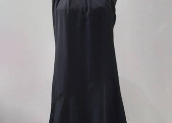 Czarna sukienka Esprit, rozmiar S, elegancka