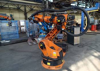 Robot KUKA KR150 KR C2 kompletny!!
