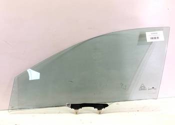 SZYBA DRZWI PRZÓD LEWA HYUNDAI i20 III Hatchback