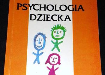 Psychologia dziecka - Jean Piaget, Barbel Inhelder