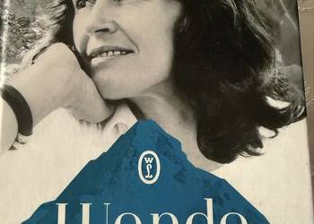 Książka Wanda Rutkiewicz biografia Anna Kamińska literatura faktu góry best