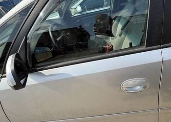 Drzwi lewe przód Opel Meriva A z157