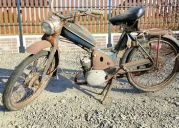 Komar 2320