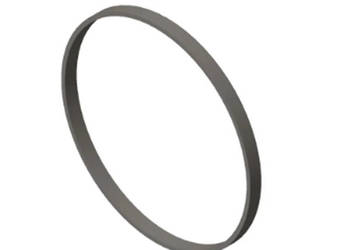 0186780 Uszczelki termostatu QSX-15 CNH (Cummins)