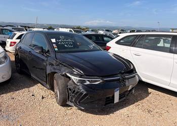 VOLKSWAGEN Golf VIII 1.5 ETSi 130 OPF R-Line GR662