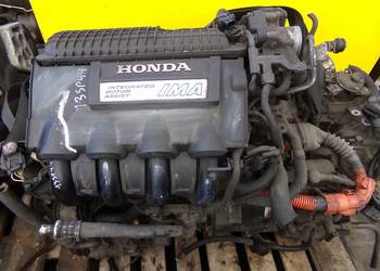 INSIGHT JAZZ 1.3 HYBRYDA IMA 12r 88KM silnik LDA3