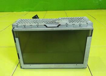 LAND ROVER FREELANDER II 2.2 TD4 07r wyswietlacz 6H52-10E889-AD