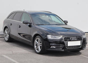 Audi A4 2.0 TDI