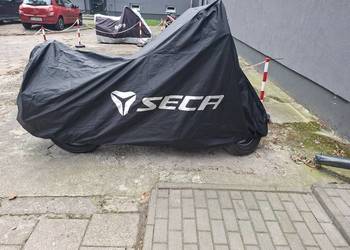 Pokrowiec Seca 2xl