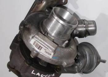 Turbosprężarka Renault 2.0 DCI 765015