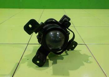 CHEVROLET SPARK M300 III LIFT 1.2 LIFT 13r 5D halogen lewy