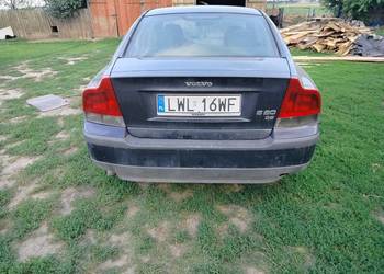 Sprzedam Volvo S60